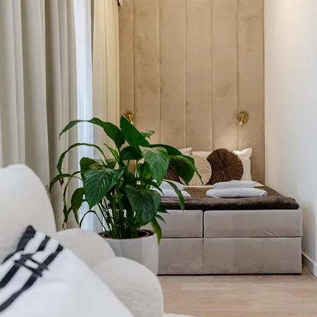Igielna Prestige M1 Διαμέρισμα Βρότσλαβ