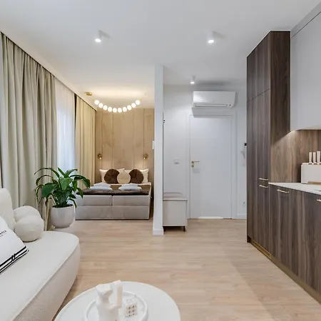 Igielna Prestige M1 Διαμέρισμα Βρότσλαβ
