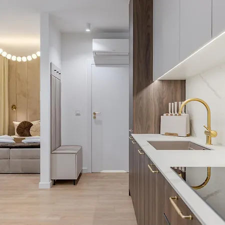 Igielna Prestige M1 Διαμέρισμα *