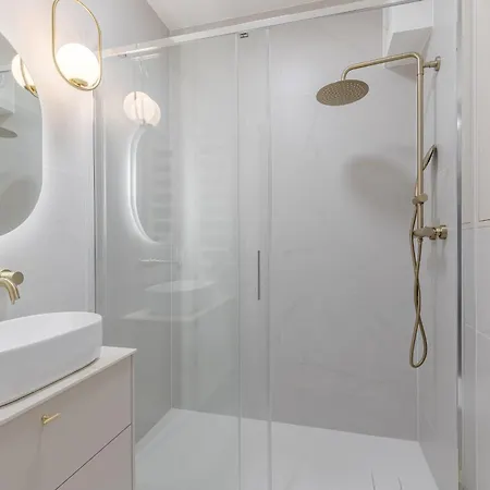 Igielna Prestige M1 Διαμέρισμα Βρότσλαβ