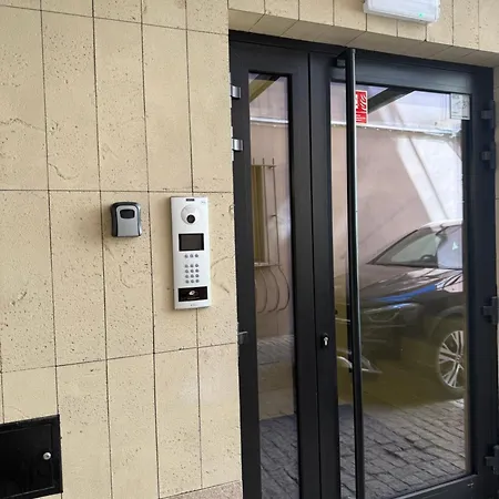 Igielna Prestige M1 * Βρότσλαβ